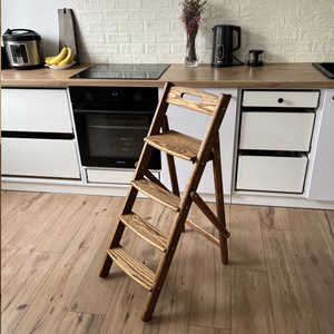 Stools & Ladders