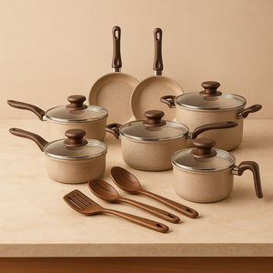 Cookware