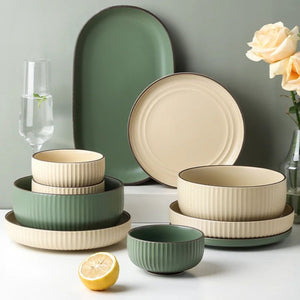 Dinner Sets