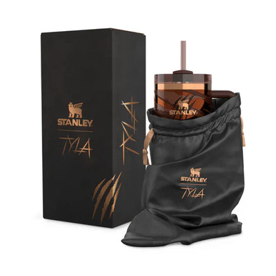 The Tyla Tyger Quencher H2.0 Flowstate™ Tumbler | 40 OZ
