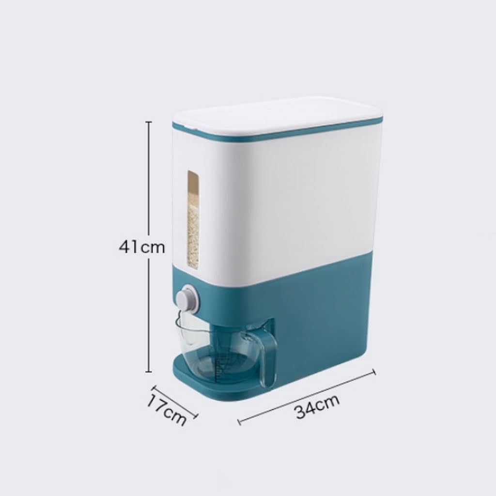 10 KG Cereal Dispenser