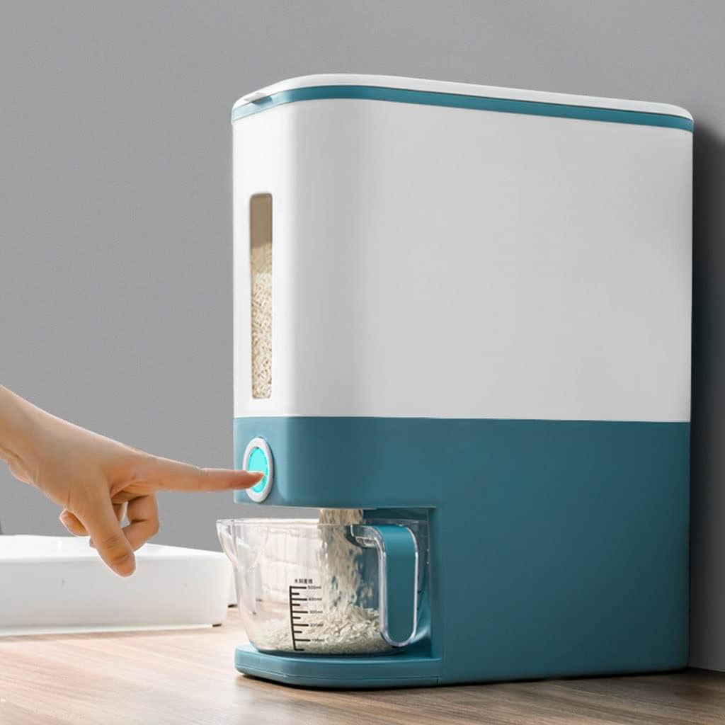 10 KG Cereal Dispenser