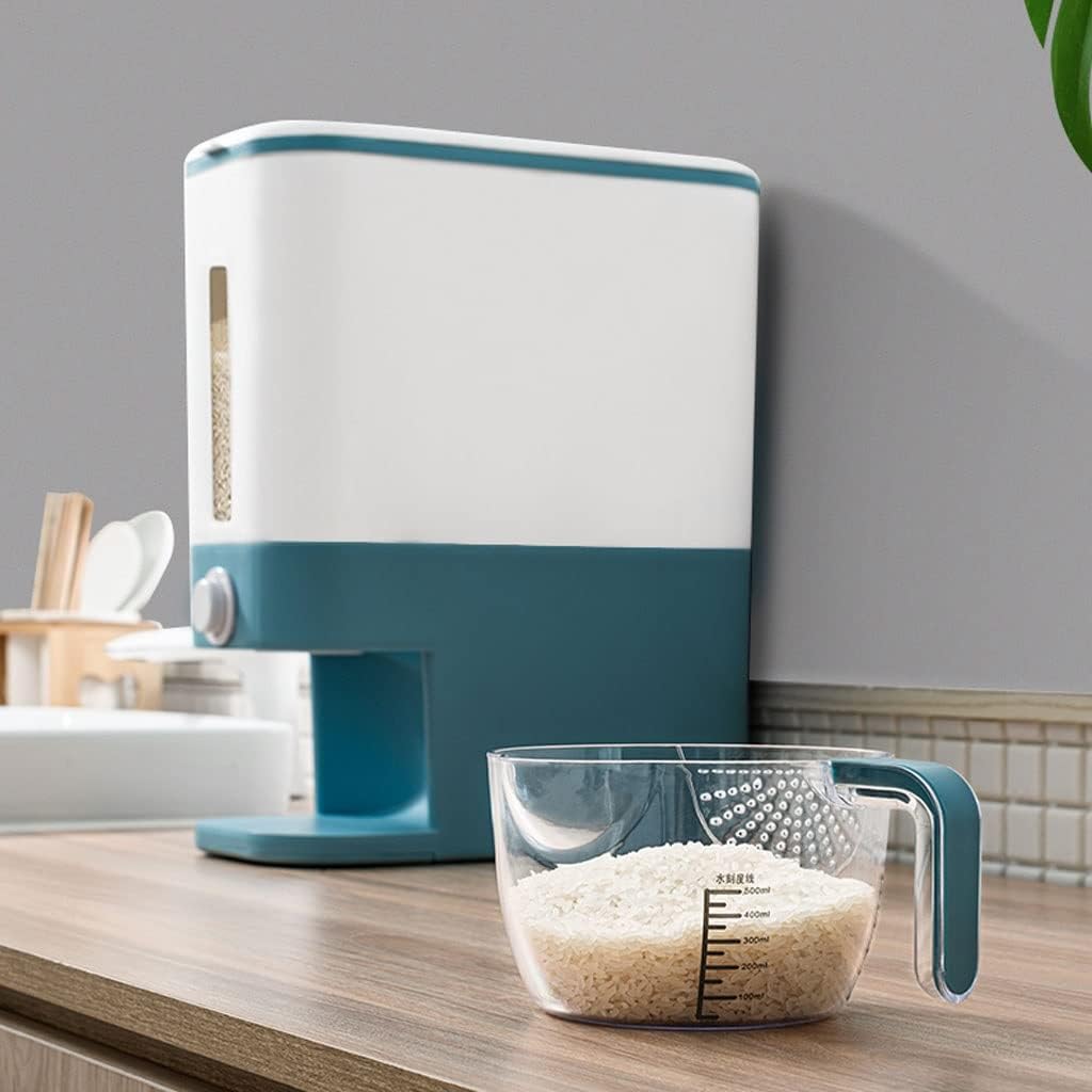 10 KG Cereal Dispenser