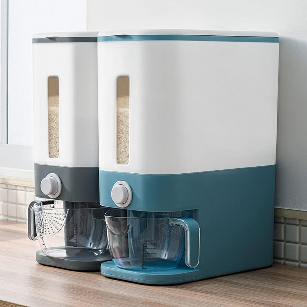 10 KG Cereal Dispenser
