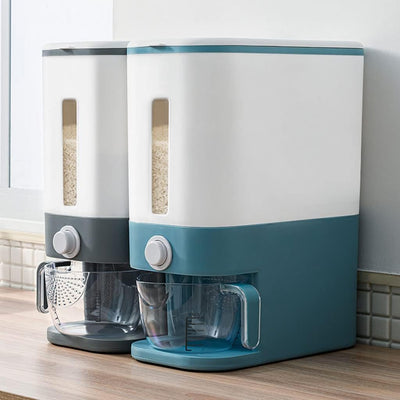 10 KG Cereal Dispenser