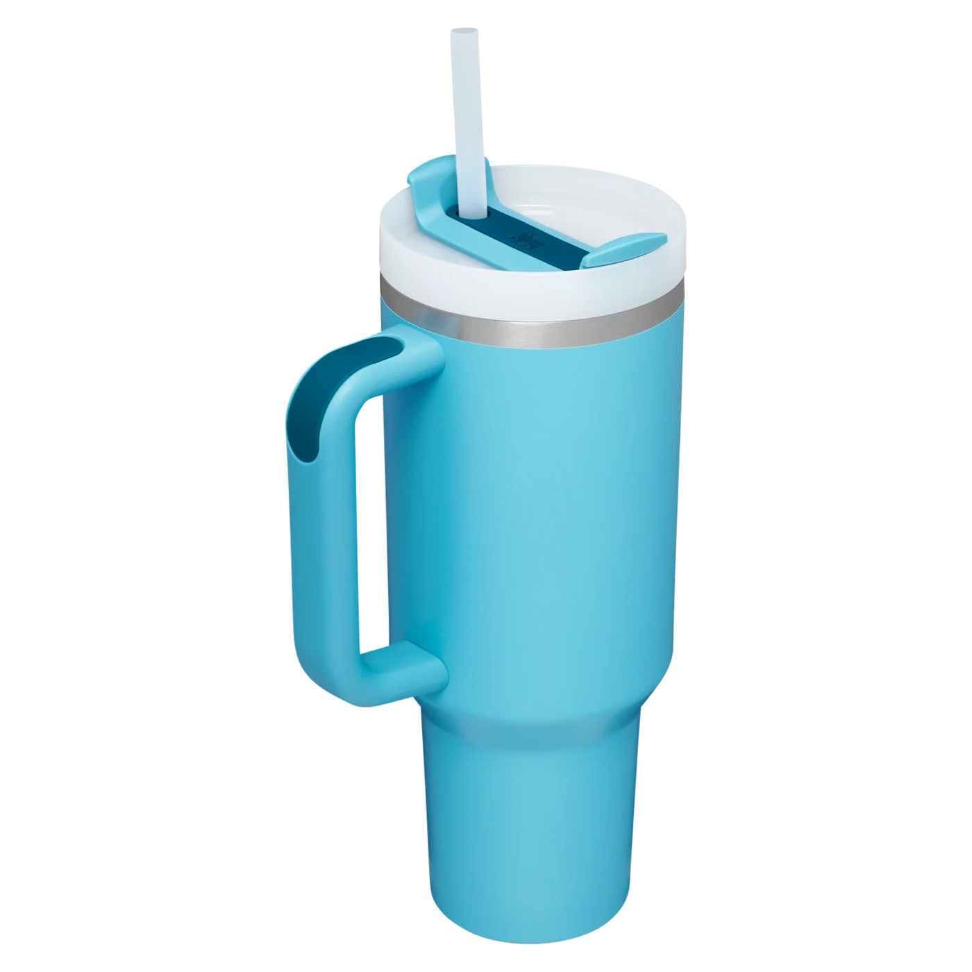 The Quencher H2.0 FlowState™ Tumbler | 40 OZ | Pool