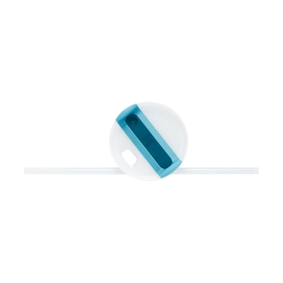 The Quencher H2.0 FlowState™ Tumbler | 40 OZ | Pool