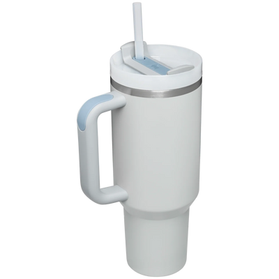 The Quencher H2.0 FlowState™ Tumbler | 40 OZ | Fog
