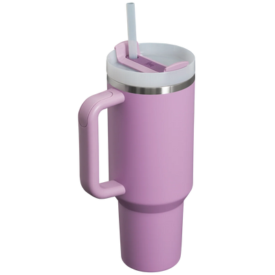 The Quencher H2.0 FlowState™ Tumbler | 40 OZ | Lilac