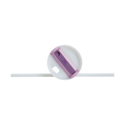 The Quencher H2.0 FlowState™ Tumbler | 40 OZ | Lilac