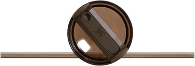 The Chocolate Gold Quencher H2.0 FlowState™ Tumbler | 1.2L