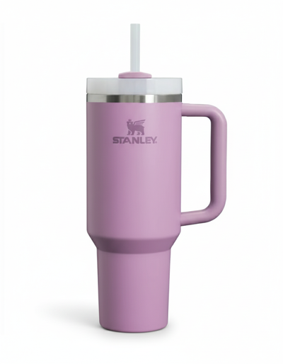 The Quencher H2.0 FlowState™ Tumbler | 40 OZ | Lilac