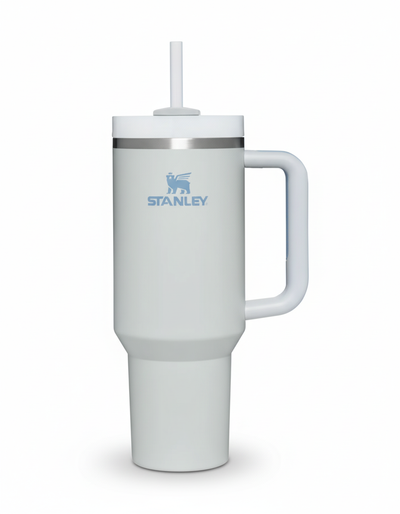 The Quencher H2.0 FlowState™ Tumbler | 40 OZ | Fog