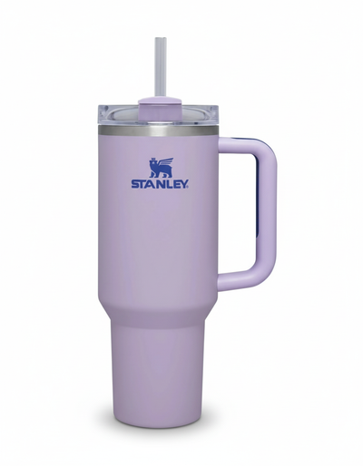 The Quencher H2.0 FlowState™ Tumbler | 40 OZ | Lavender