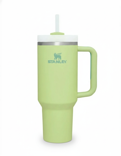 The Quencher H2.0 FlowState™ Tumbler | 40 OZ | Citron