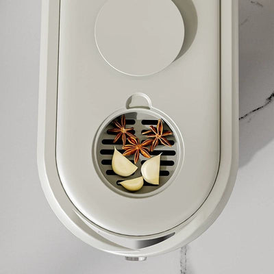 10 KG Rice Storage Dispenser