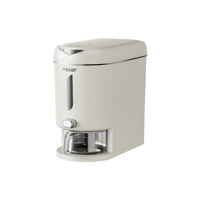 10 KG Rice Storage Dispenser