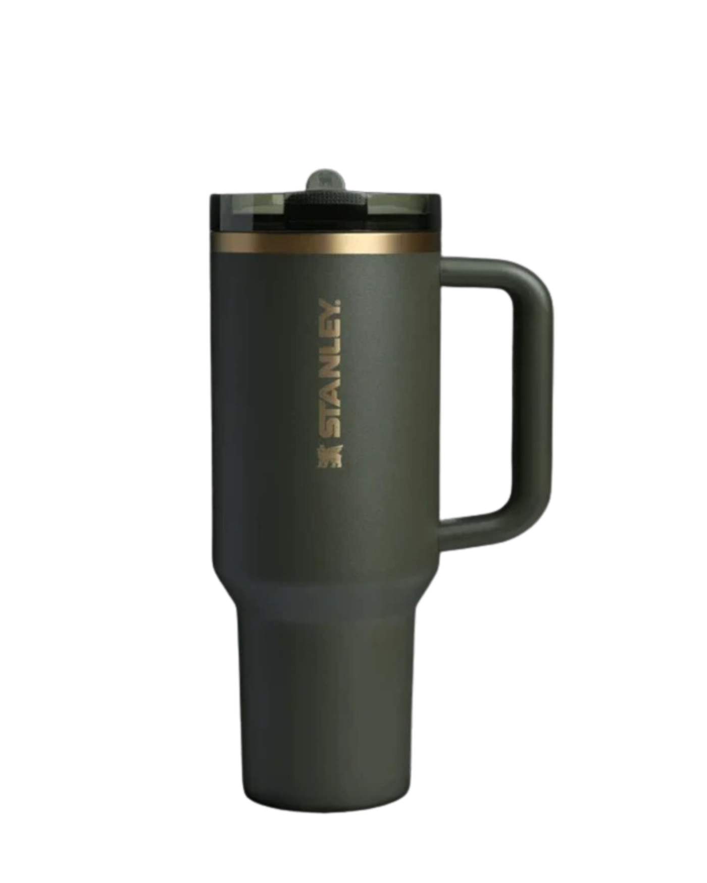 The Quencher ProTour Flip Straw Tumbler | 40 OZ - Cypress