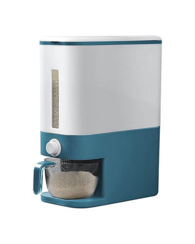 10 KG Cereal Dispenser