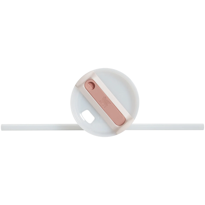 The Quencher H2.0 FlowState™ Tumbler | 40 OZ | Rose Quartz 2.0