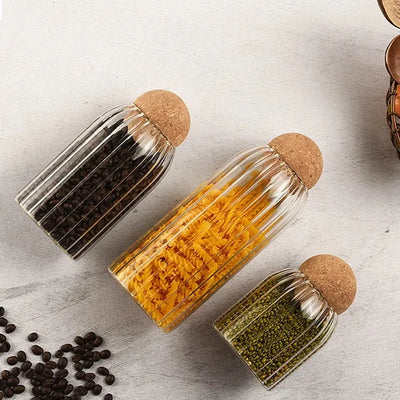 Ball Cork Lining Glass Jars