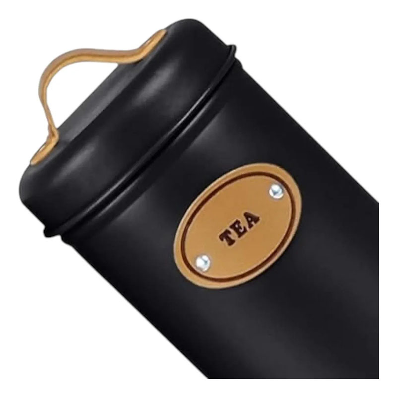 Kitchen Storage Jar Set