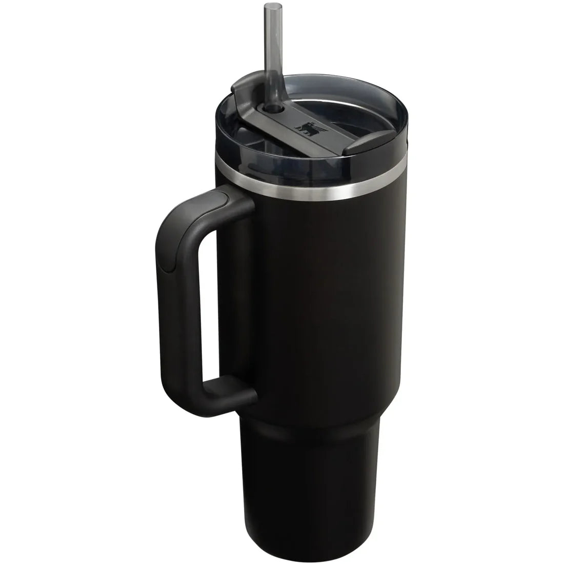 The Quencher H2.0 FlowState™ Tumbler | 40 OZ | Black 2.0